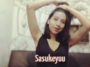 Sasukeyuu