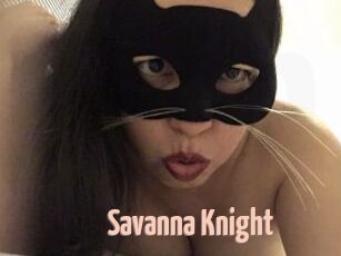 Savanna_Knight