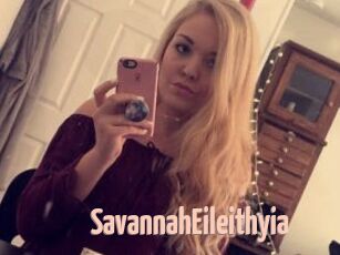 SavannahEileithyia