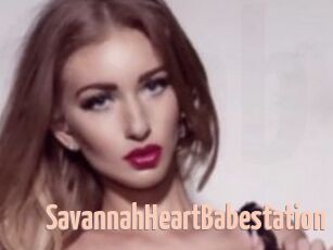 SavannahHeartBabestation