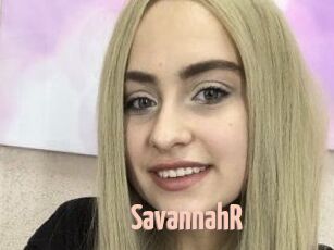 SavannahR