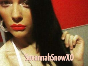 SavannahSnowXO 18A blog