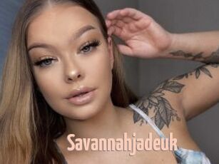 Savannahjadeuk