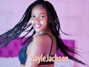 SayleJackson