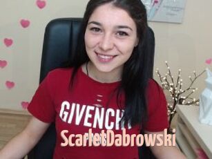 ScarletDabrowski