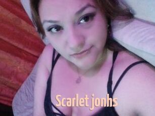 Scarlet_jonhs