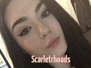 Scarletrhoads