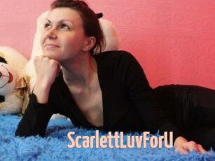 ScarlettLuvForU