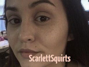 ScarlettSquirts