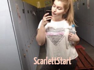 ScarlettStart