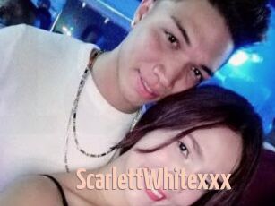 ScarlettWhitexxx