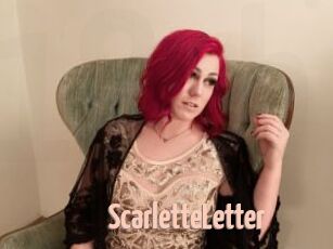 ScarletteLetter 18A blog