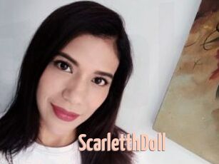 ScarletthDoll