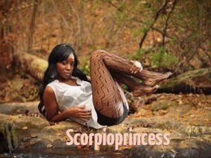 Scorpioprincess