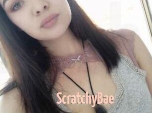 ScratchyBae