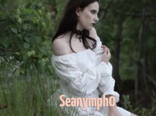 Seanymph0 18A blog