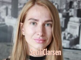 SeciliClarsen