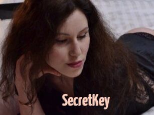 SecretKey