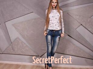 SecretPerfect