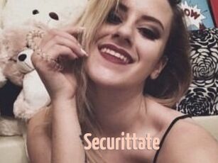Securittate