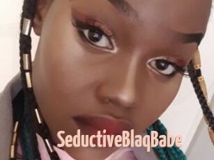 SeductiveBlaqBabe