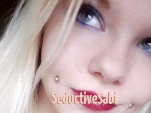 SeductiveSabi