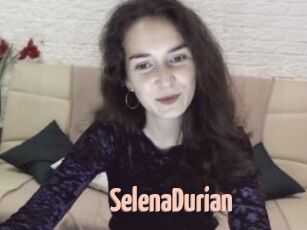 SelenaDurian