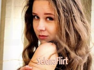 SelenaFlirt