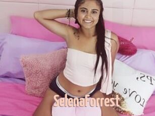 SelenaForrest