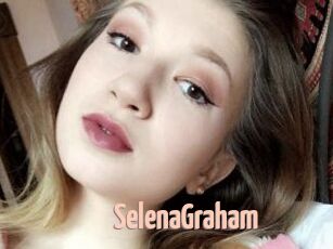 Selena_Graham