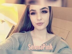 SelenaPink