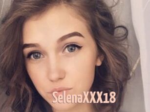 SelenaXXX18