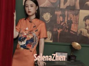 SelenaZhen