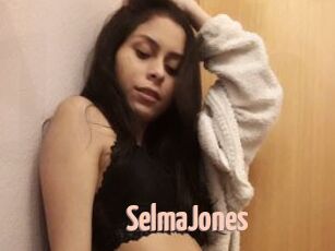 SelmaJones