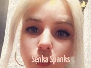 Senka_Spanks