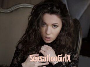 SensationGirlX