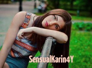SensualKarin4Y