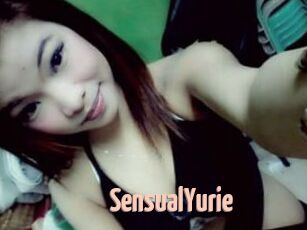 SensualYurie