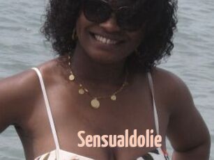 Sensualdolie