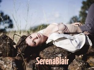 SerenaBlair