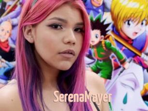 SerenaMayer
