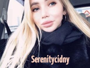 Serenitycidny