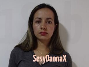 SesyDannaX