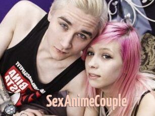 SexAnimeCouple