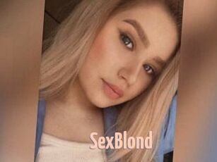 SexBlond