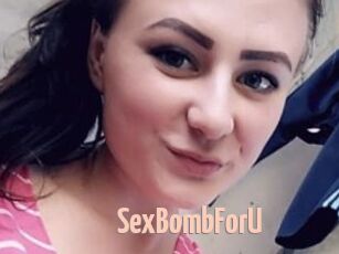 SexBombForU 18A blog