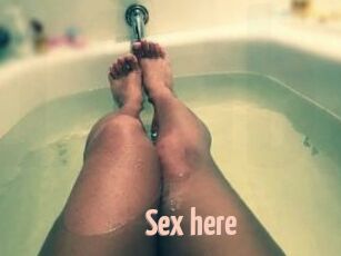 Sex_here 18A blog