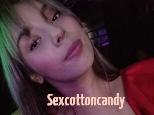 Sexcottoncandy