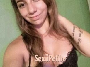 SexiiPetite 18A blog