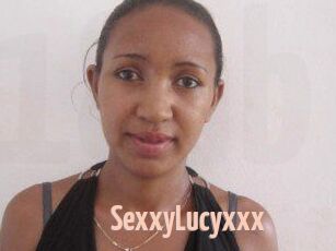 SexxyLucyxxx